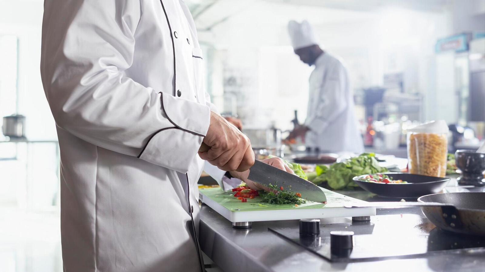 Бизнес Ланч Мытищи с Доставкой: Удобство и Вкус