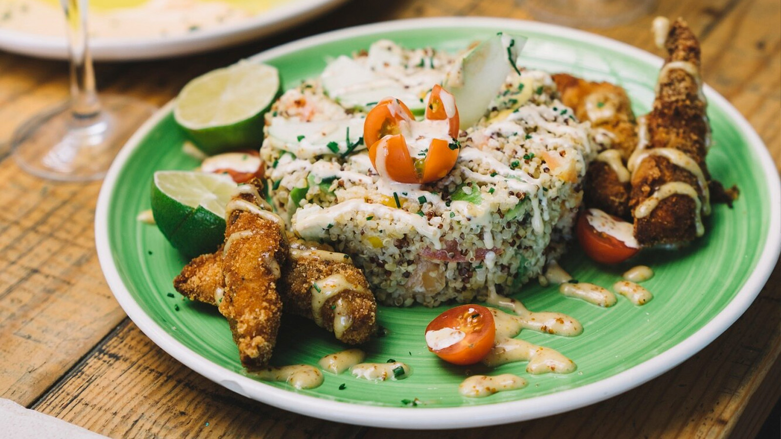 Доставка Питания По Организации