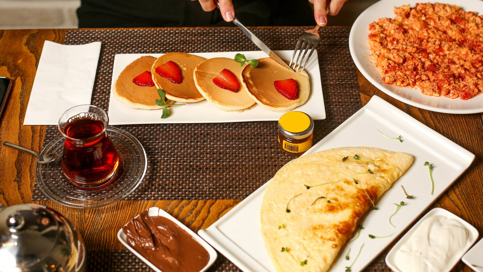 Сбалансированное Питание Заказать для Здоровья и Энергии