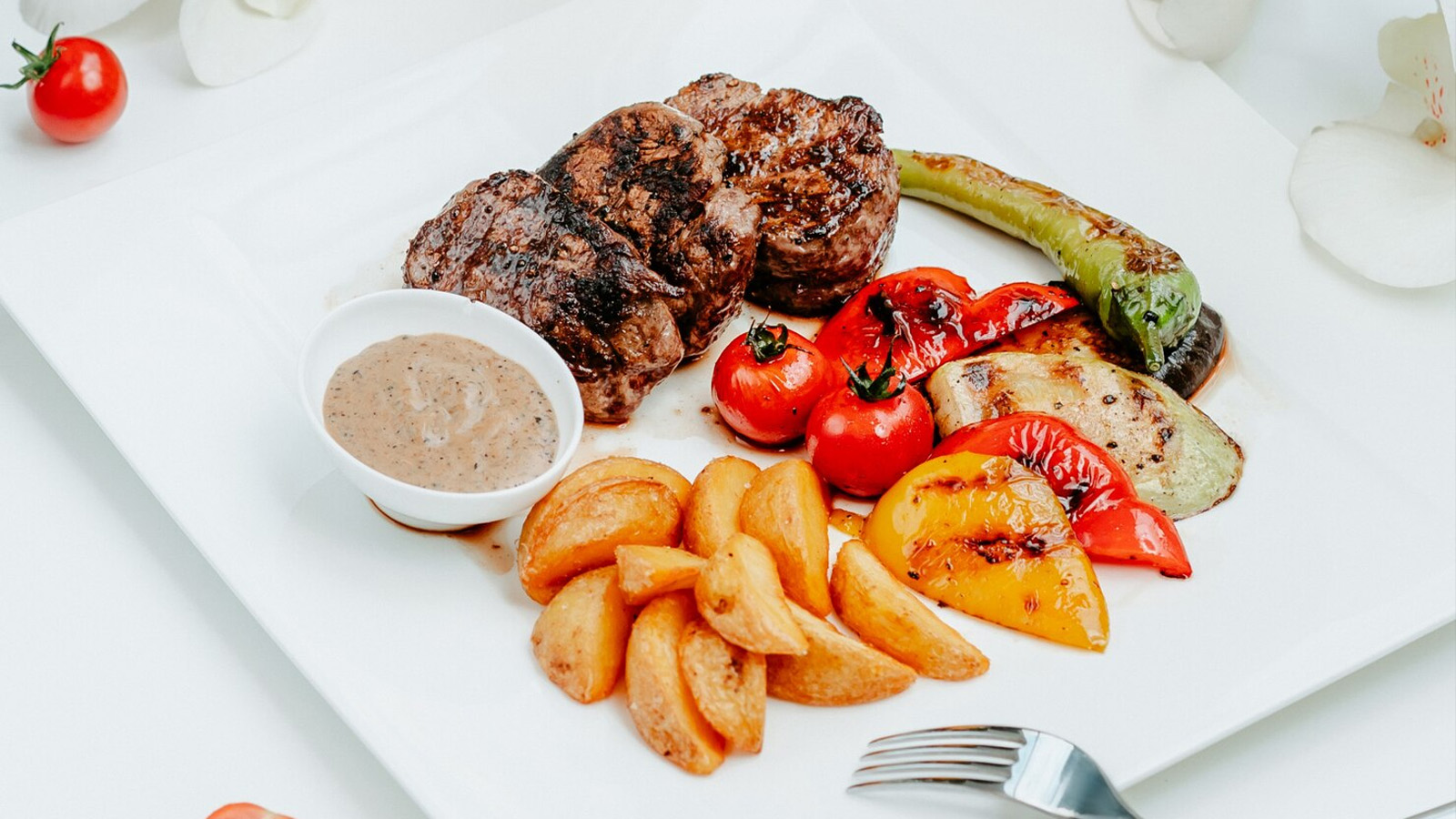 Оказание Услуг По Организации Питания Сотрудников