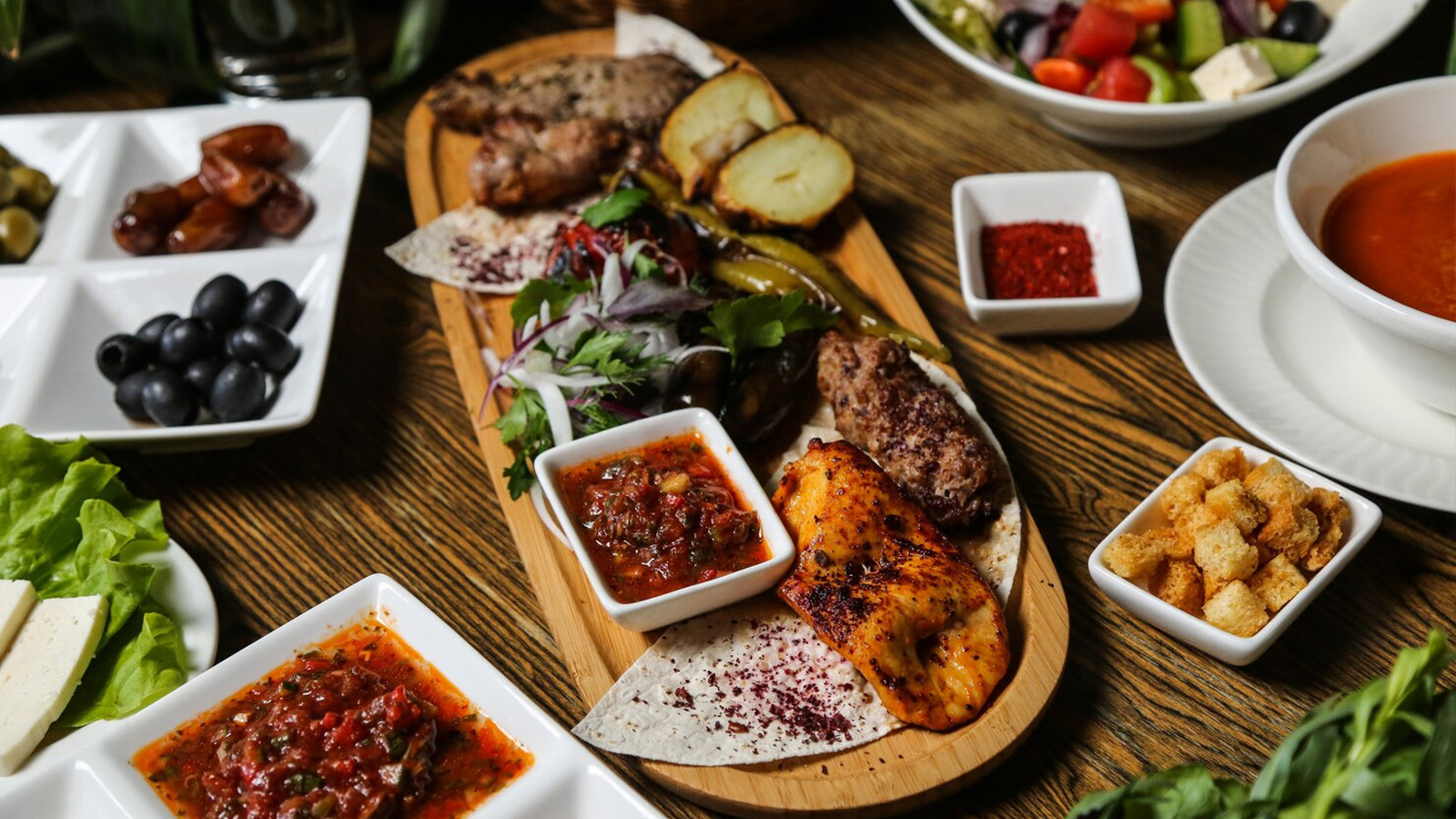 Договор Корпоративного Питания: Важность для Бизнеса