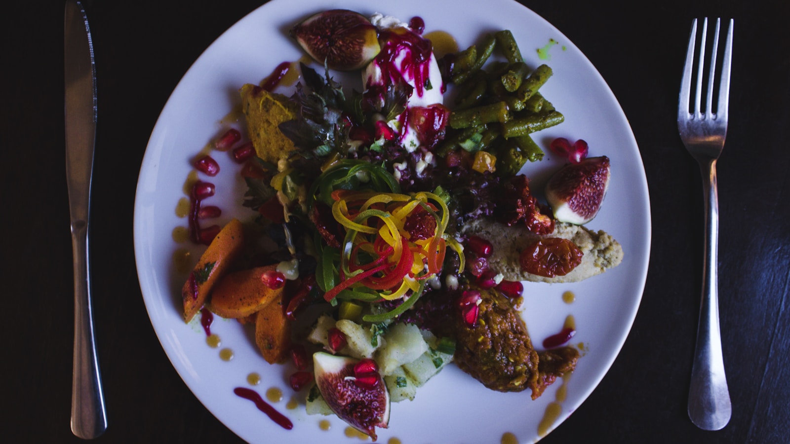 Услуга Комплексного Питания