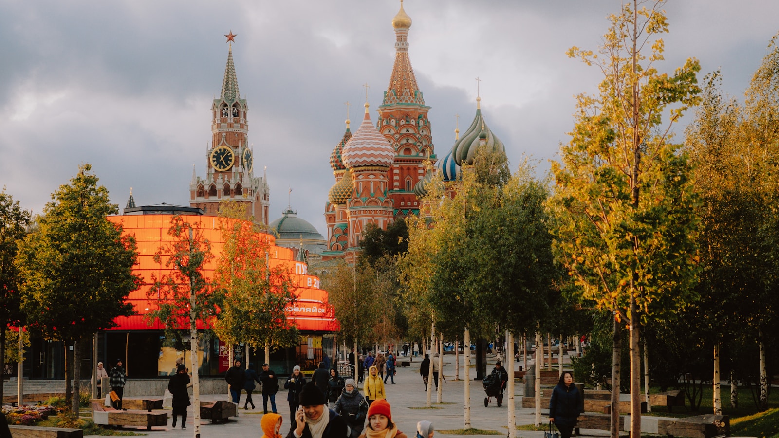 Обеды в Офис с Доставкой в Москве – Вкусно и Удобно