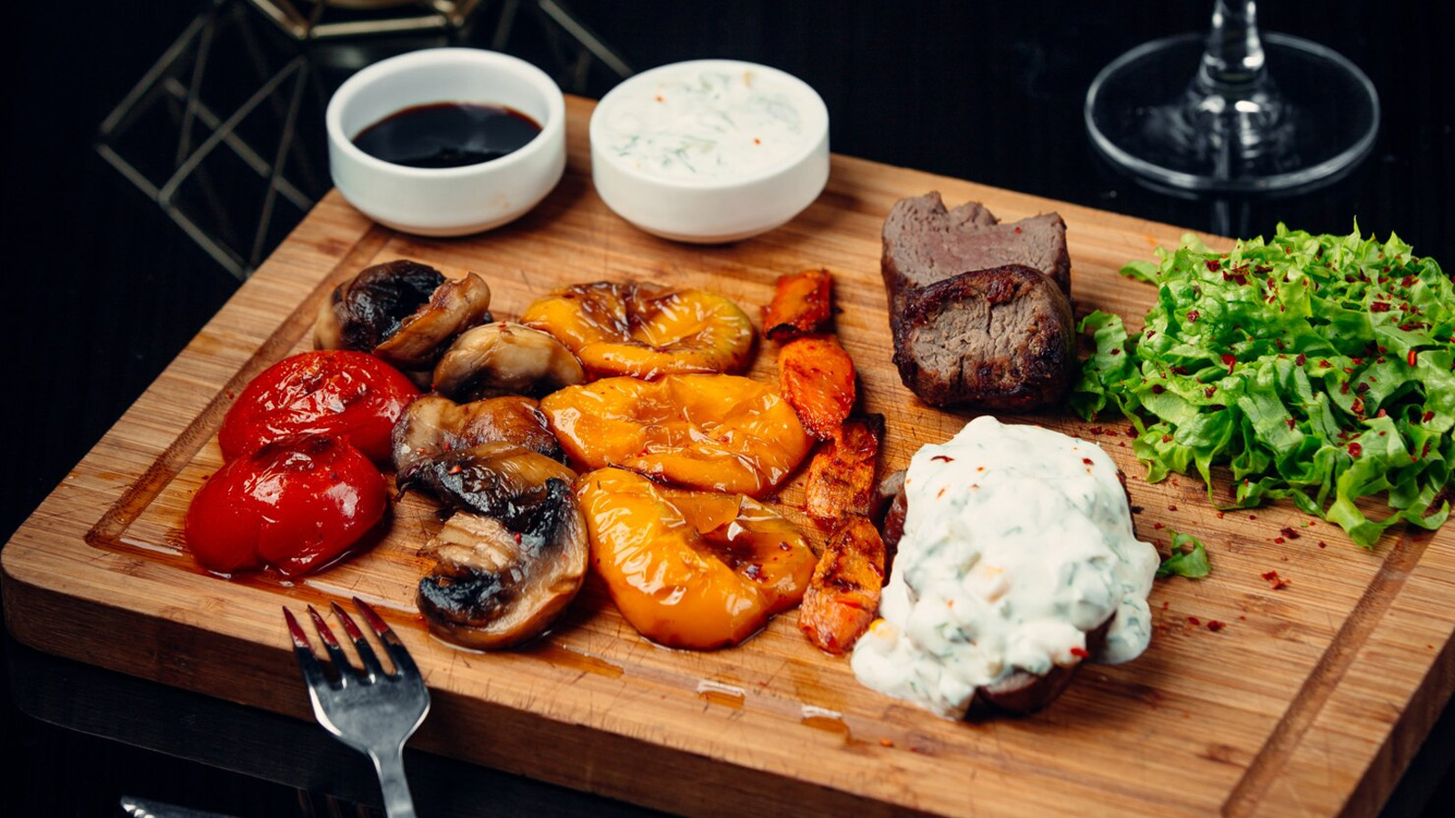 Бизнес Ланч с Доставкой в Одинцово - Быстро и Удобно