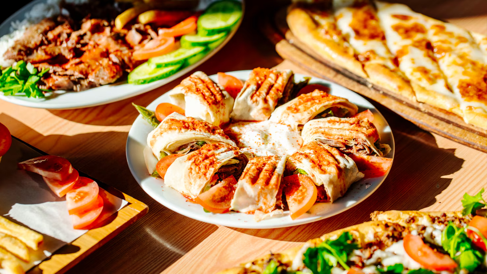 Завтраки и обеды с доставкой: удобство и экономия времени