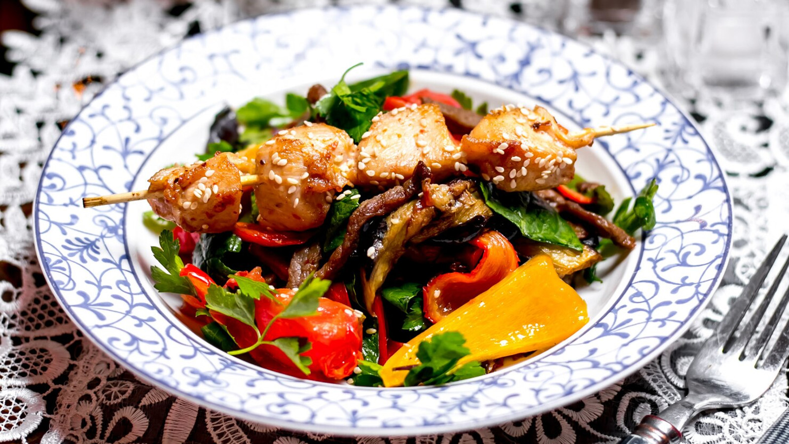 Комплексное Питание Организации