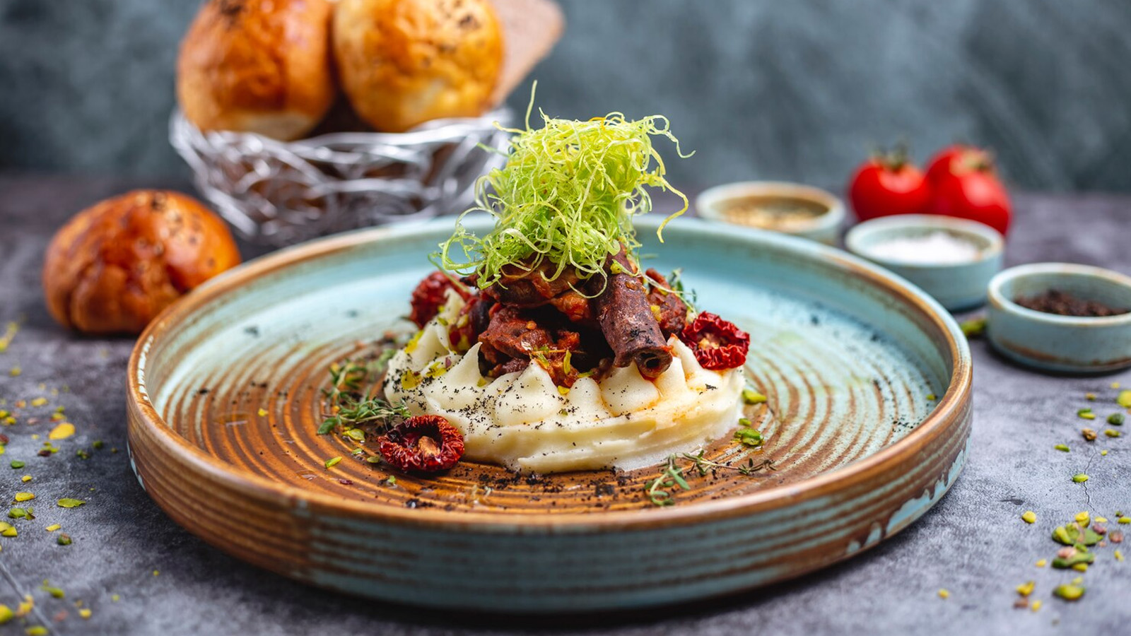 Заказать Комплексный Обед С Доставкой