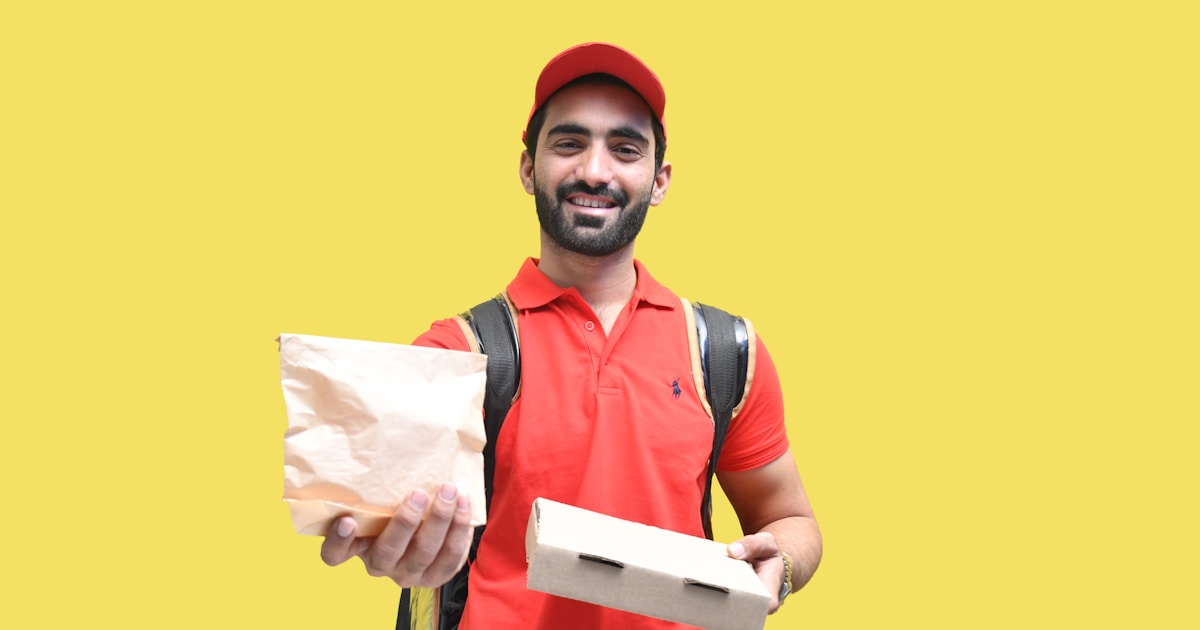 Электросталь Доставка Обедов