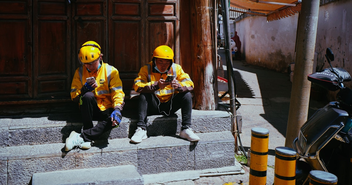 Обеды Для Строителей С Доставкой В Москве