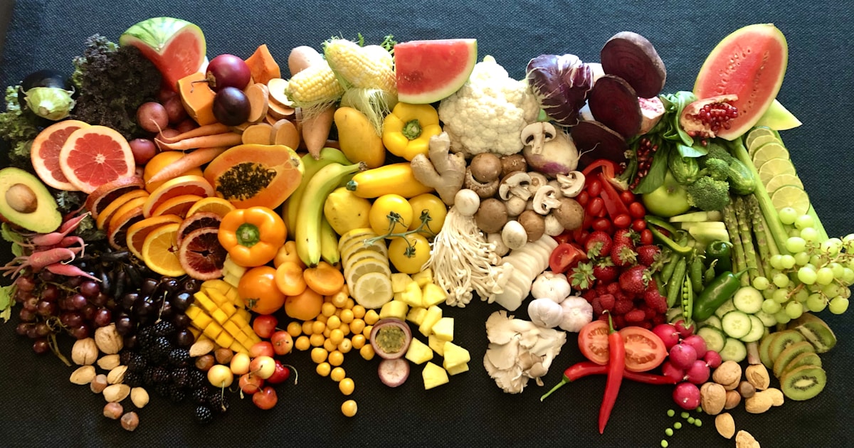 Продукты Питания Комплексные