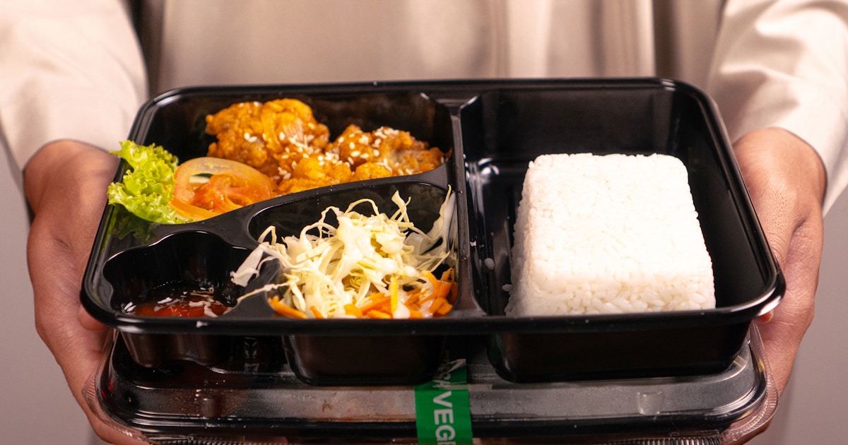 Корпоративные Обеды С Доставкой Зеленоград