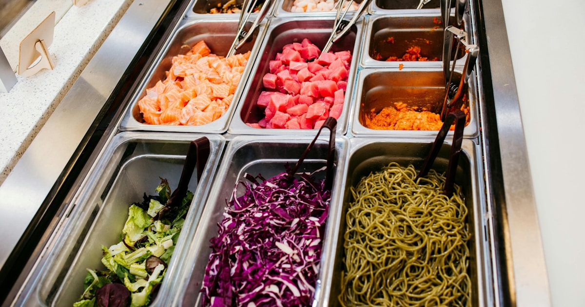 Готовые Комплексные Обеды Доставка