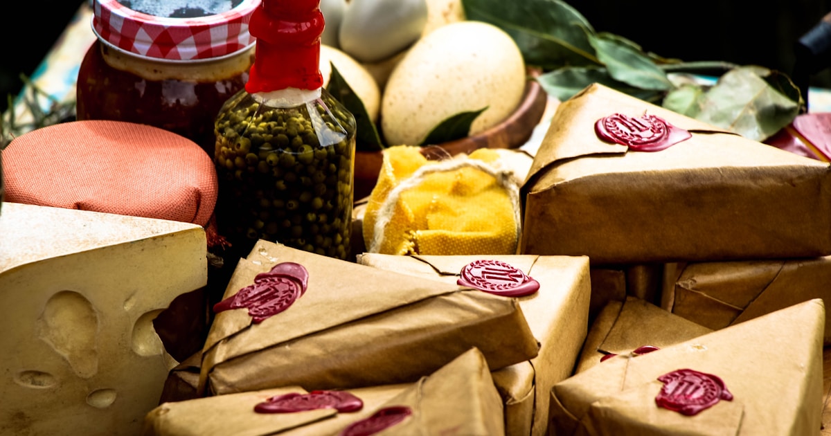 Приготовление И Доставка Обедов