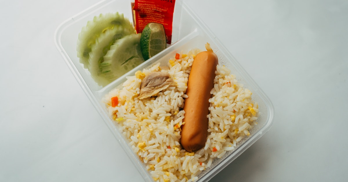 Бесплатная Доставка Обеда