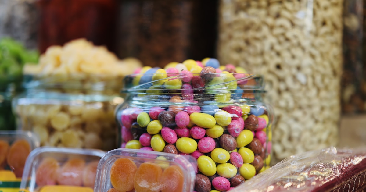 Комплексное Питание Купить