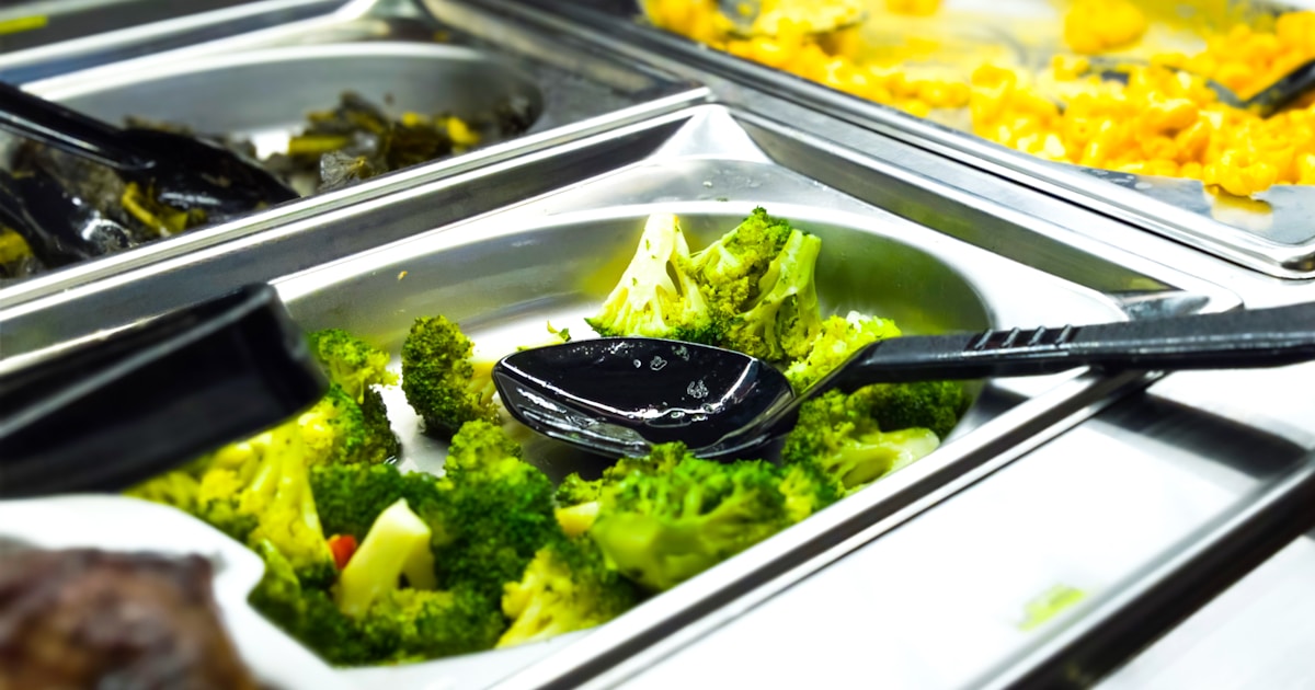 Быстрый Обед Доставка