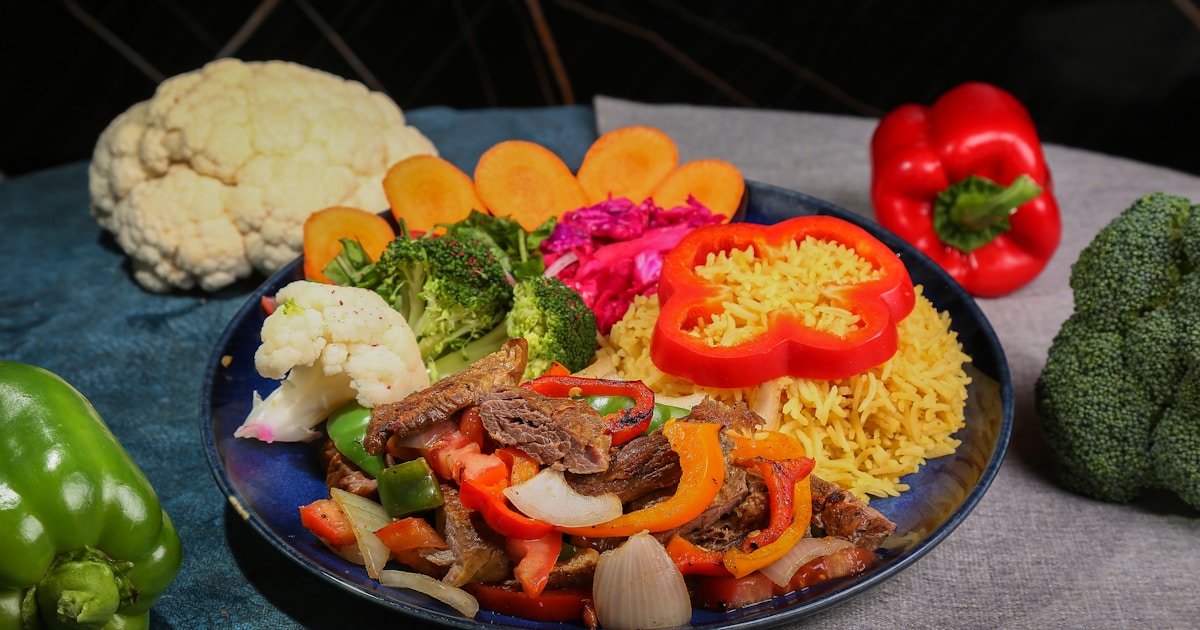 Заказ Комплексного Обеда С Доставкой