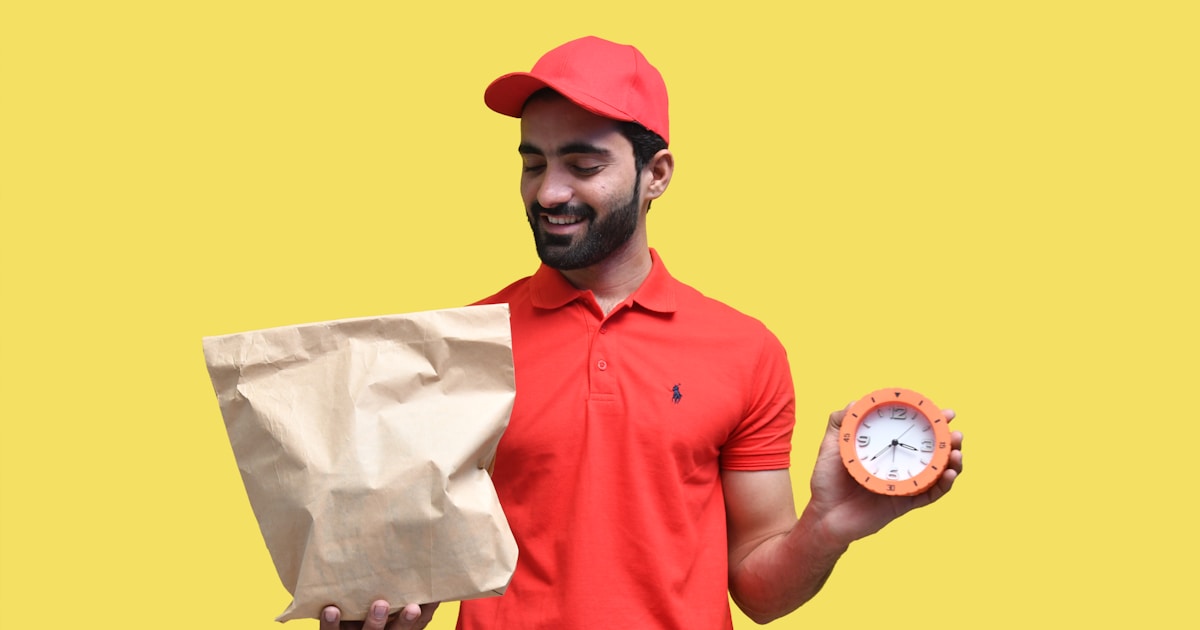 Доставка Обедов Телефоны