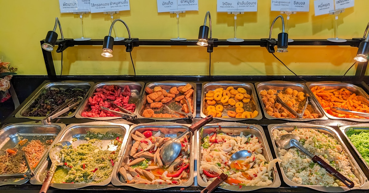 Обед Доставка Фото