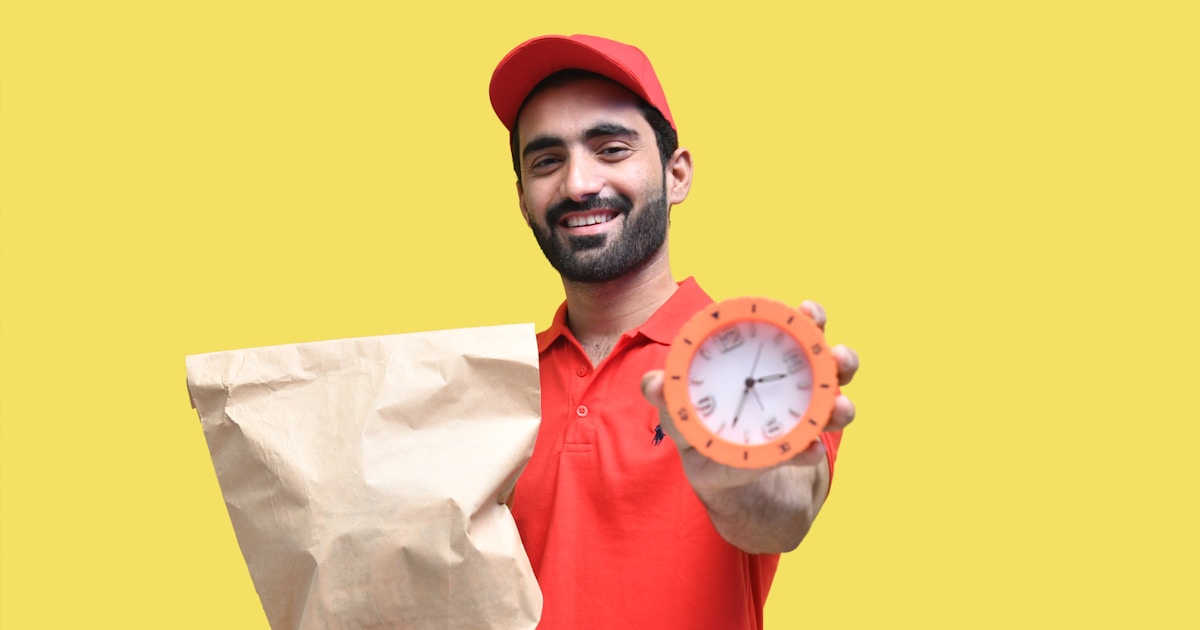 Доставка Недорогих Обедов