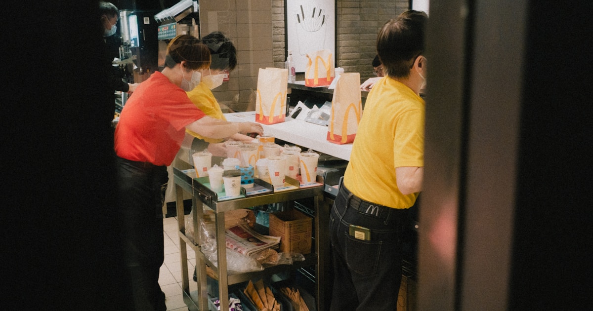 Обеды Для Рабочих С Доставкой