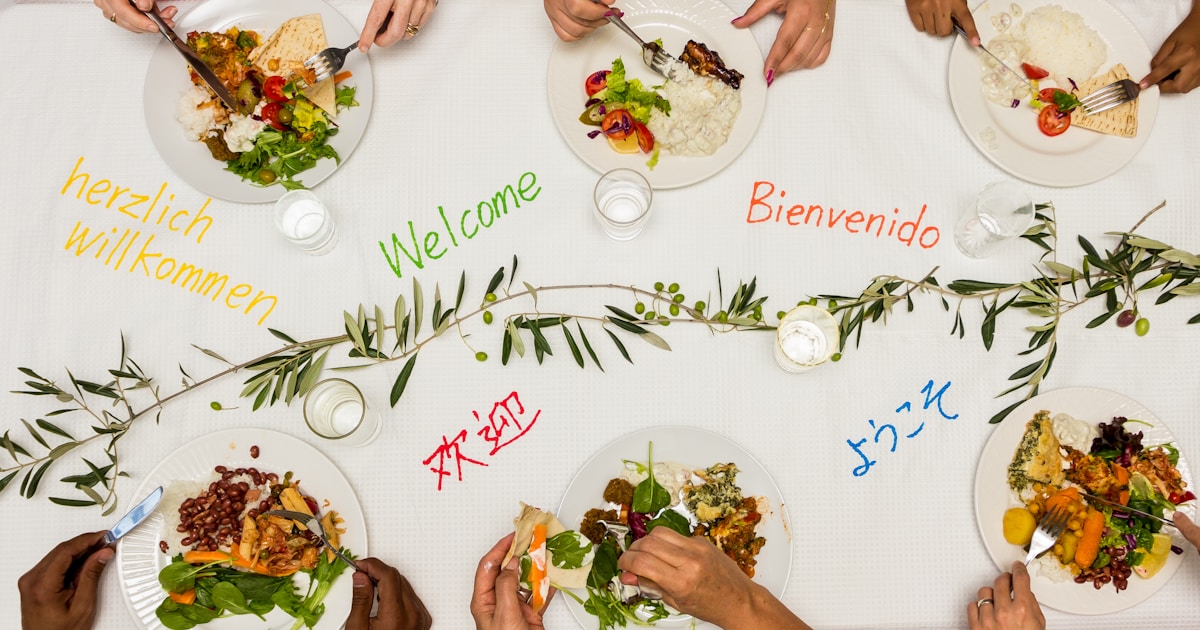 Договор На Комплексное Питание