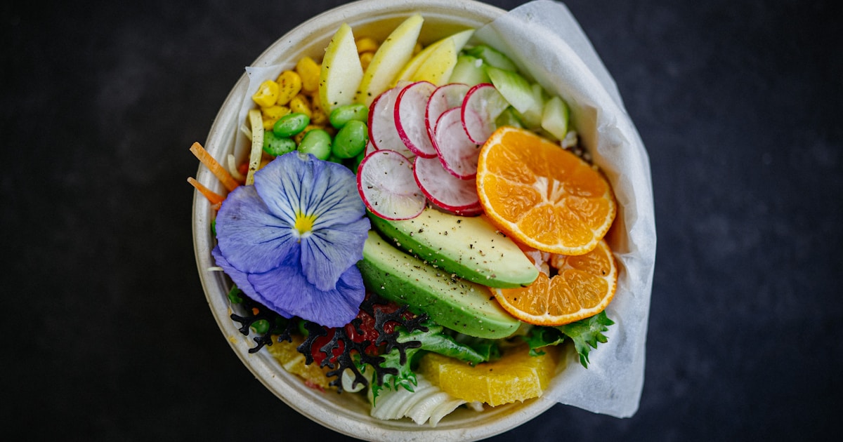 Доставка Обедов Во Владимире