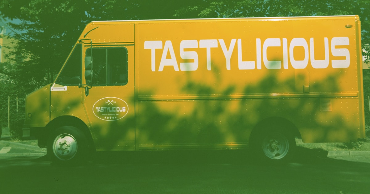 Доставка Еды И Обедов В Химках