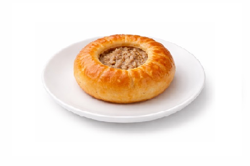 Беляш