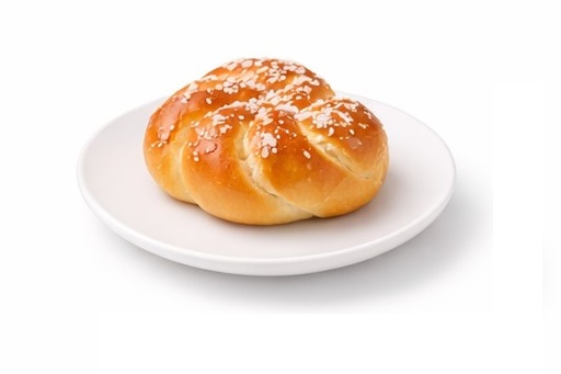 Булка сладкая