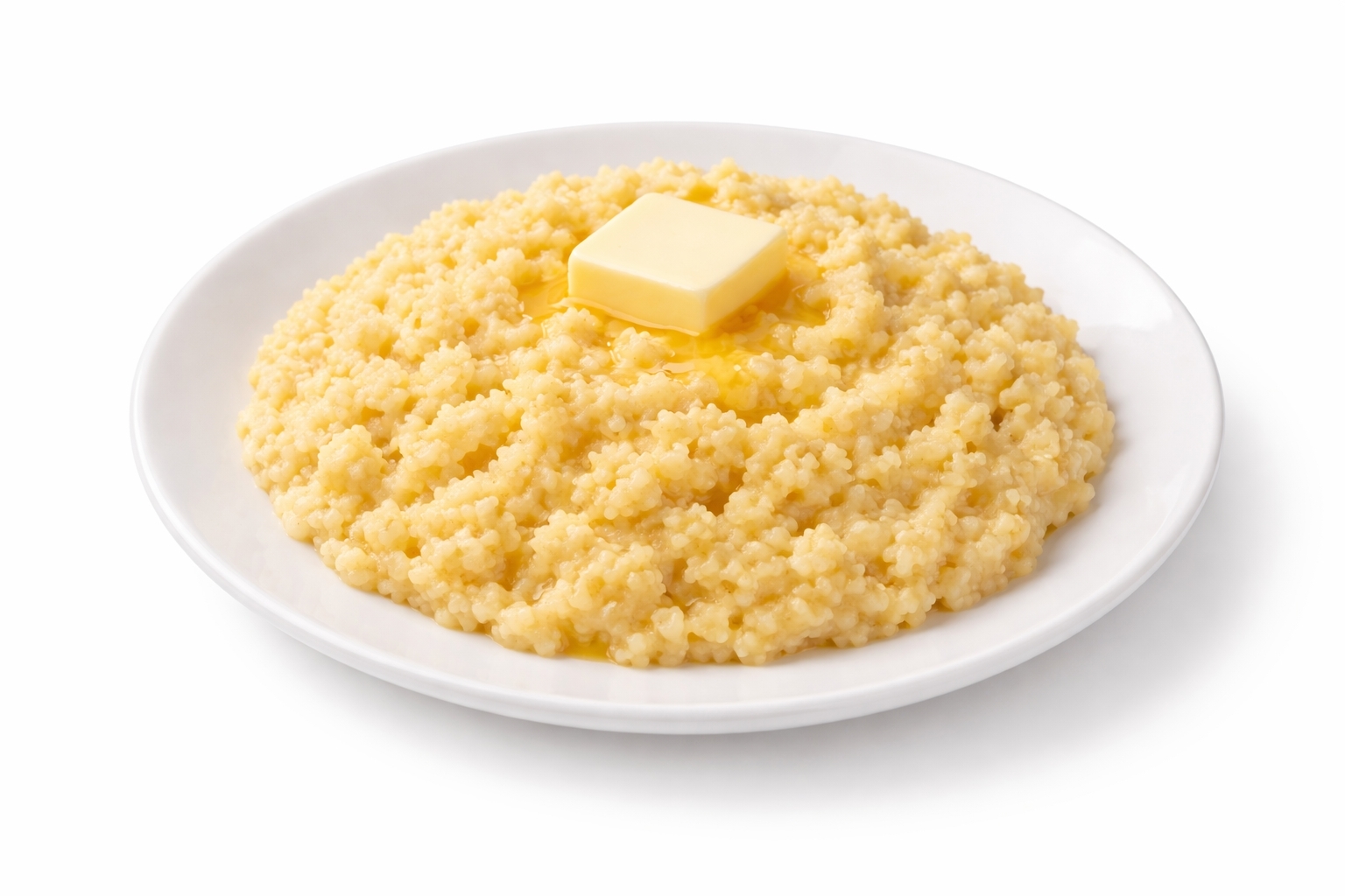 Каша пшенная