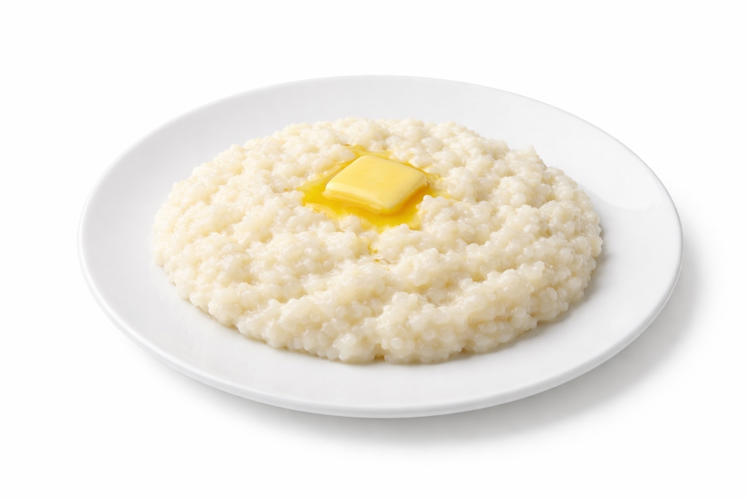 Каша рисовая