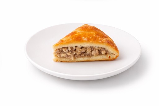 Пирог с начинкой