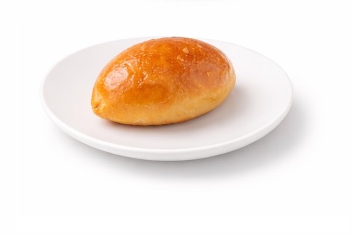 Пирожок с мясом